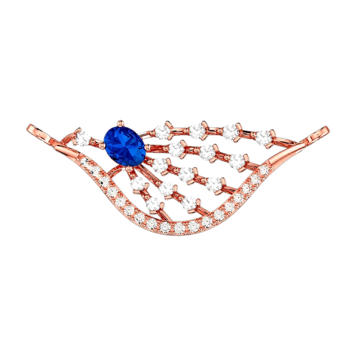 Sapphire Tanmaniya — DIAGO TD535