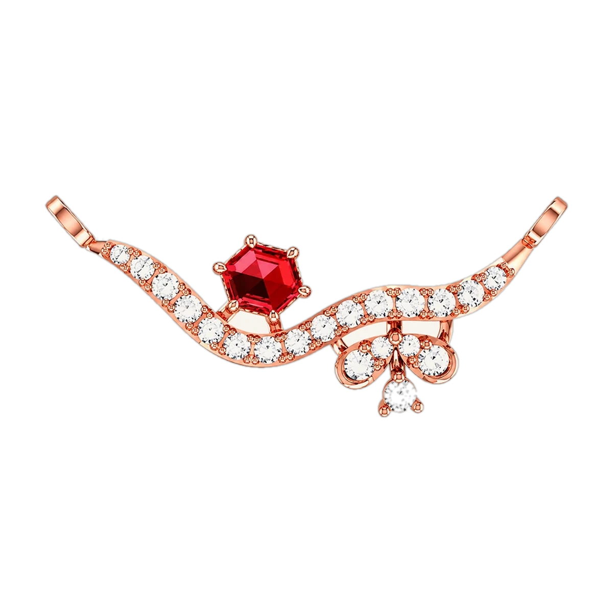 Ruby Tanmaniya — DIAGO TD541