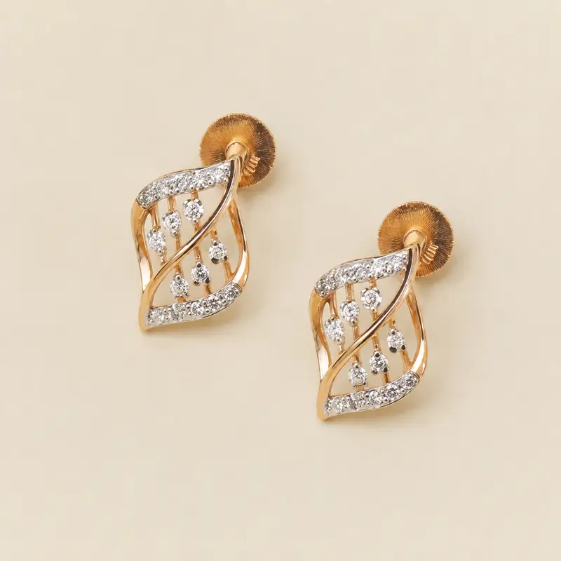Daily-Wear Earrings