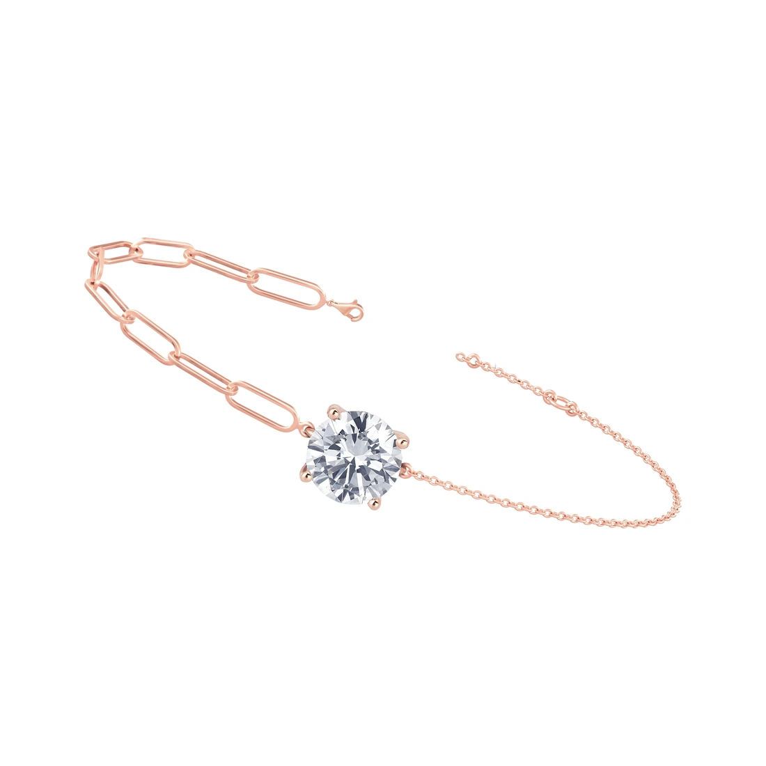 Lightweight Bracelets