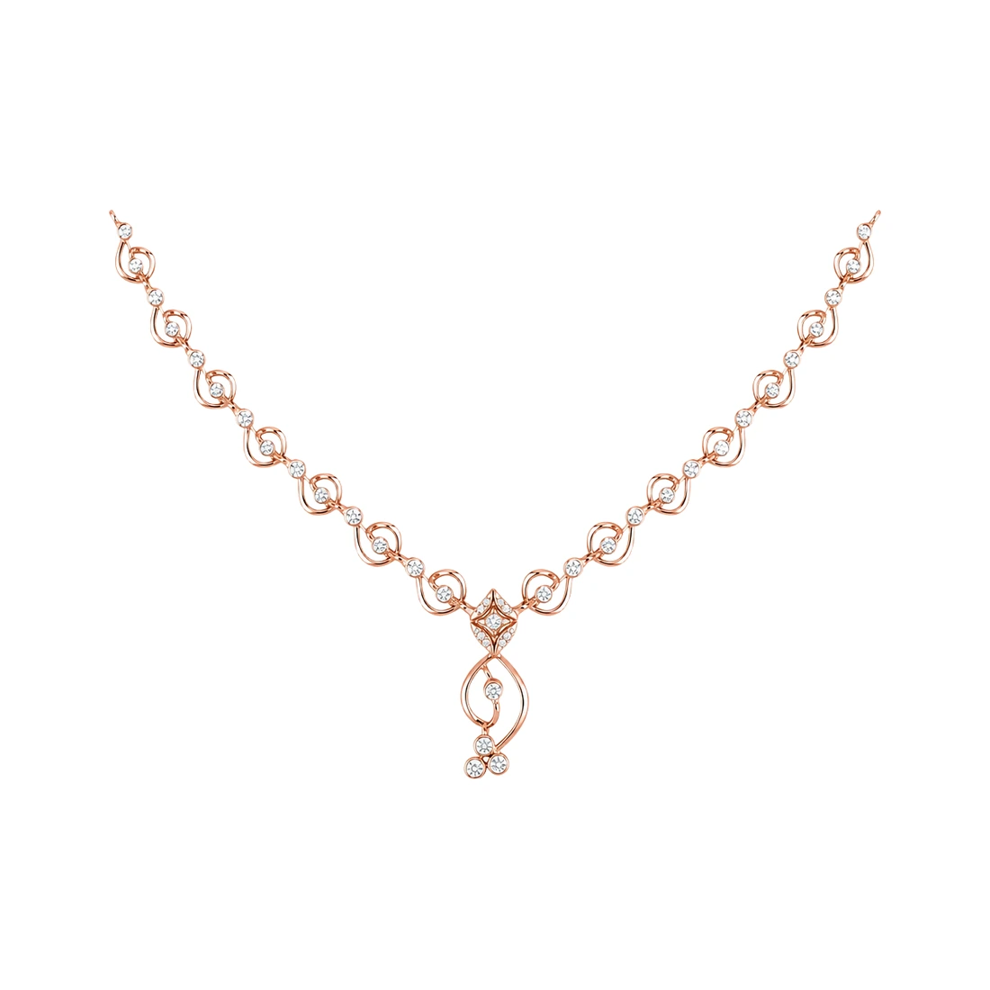 Contemporary Necklaces